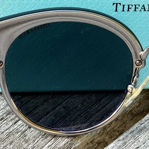 đź’ŻAuthentic Tiffany & Co.đź’ŽSunglasses - Picture 9 of 13